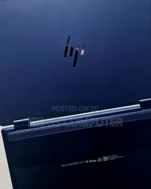 Photo - New Laptop HP OmniBook 7 14" 16GB Intel Core Ultra 7 SSD 1T