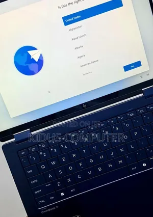 New Laptop HP OmniBook 7 14" 16GB Intel Core Ultra 7 SSD 1T