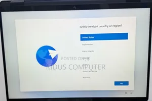 New Laptop HP OmniBook 7 14" 16GB Intel Core Ultra 7 SSD 1T