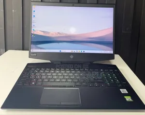 Photo - New Laptop HP Omen 15 16GB Intel Core I7 SSD 1T