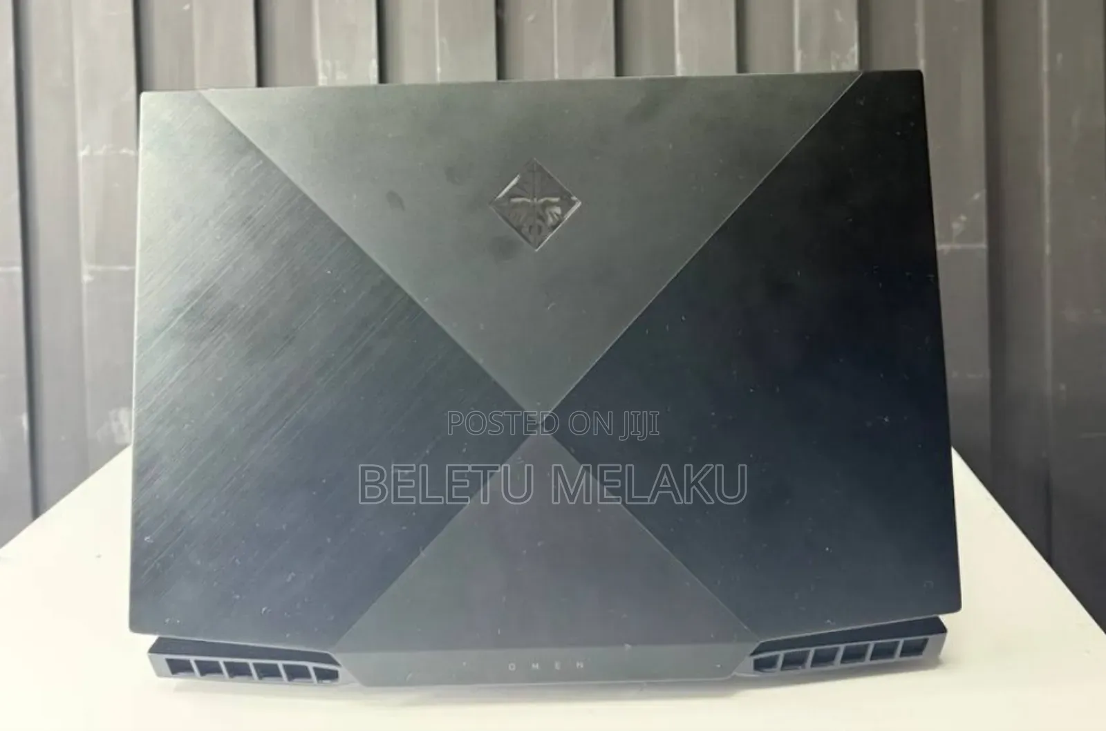 New Laptop HP Omen 15 16GB Intel Core I7 SSD 1T