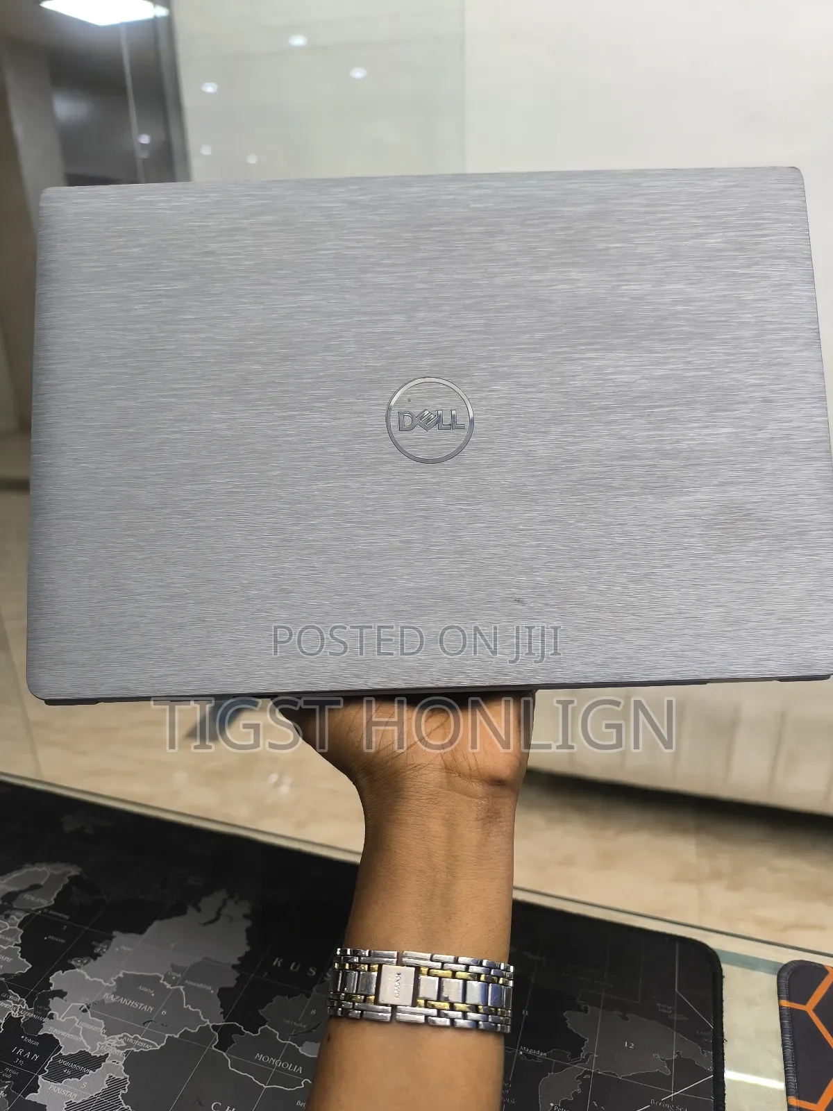 New Laptop Dell Latitude 5420 16GB Intel Core I5 SSD 512GB