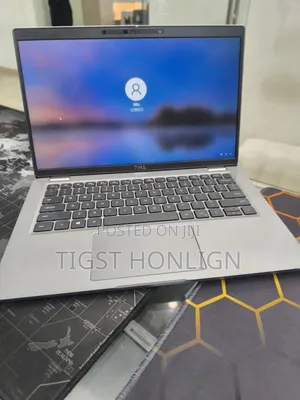 Photo - New Laptop Dell Latitude 5420 16GB Intel Core I5 SSD 512GB