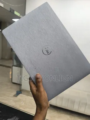 New Laptop Dell Latitude 5420 16GB Intel Core I5 SSD 512GB