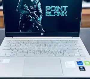 New Laptop HP Pavilion 14 16GB Intel Core I7 SSD 512GB