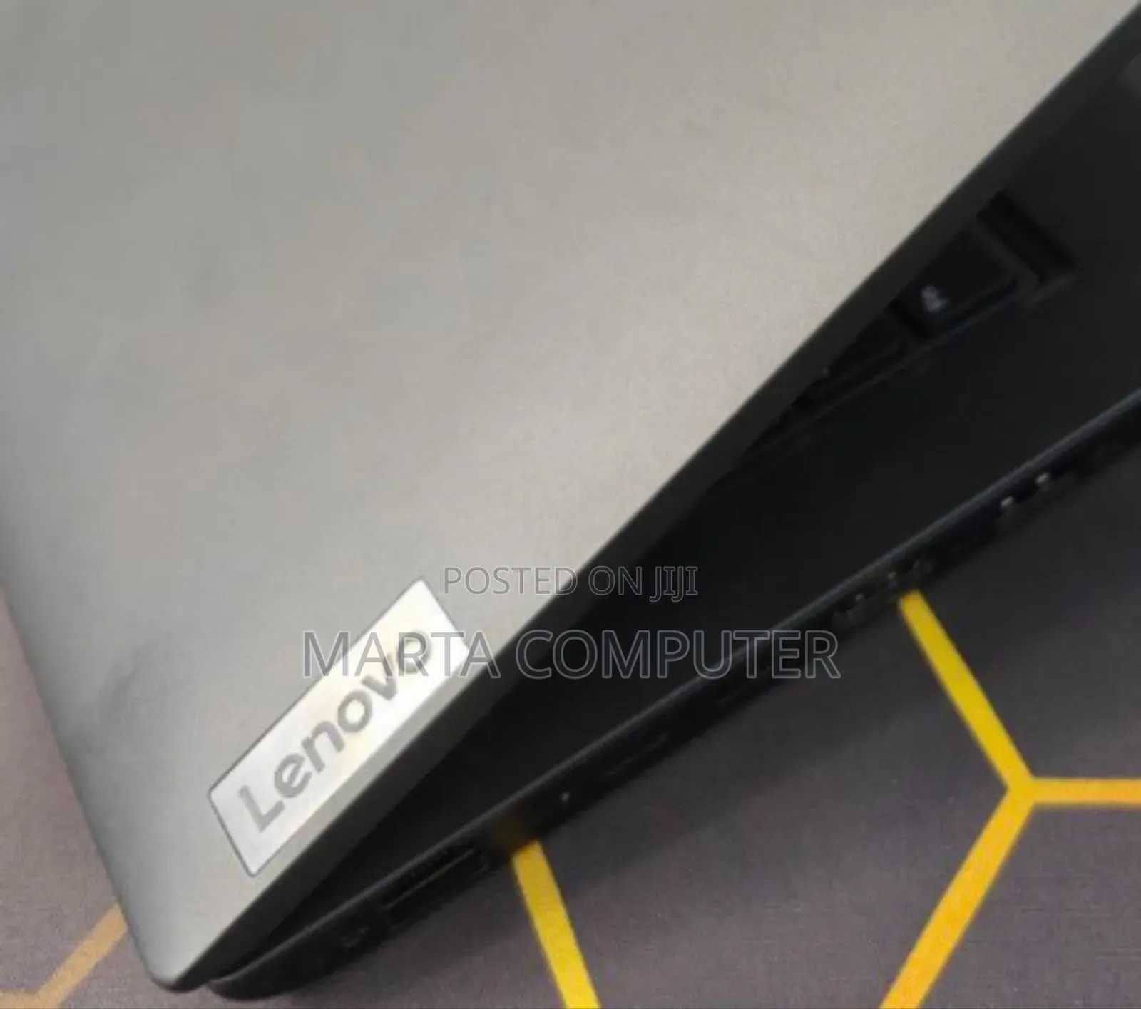 New Laptop Lenovo ThinkPad 10 16GB Intel Core I5 SSD 512GB