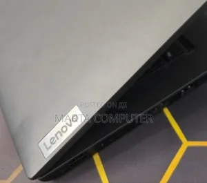 Photo - New Laptop Lenovo ThinkPad 10 16GB Intel Core I5 SSD 512GB