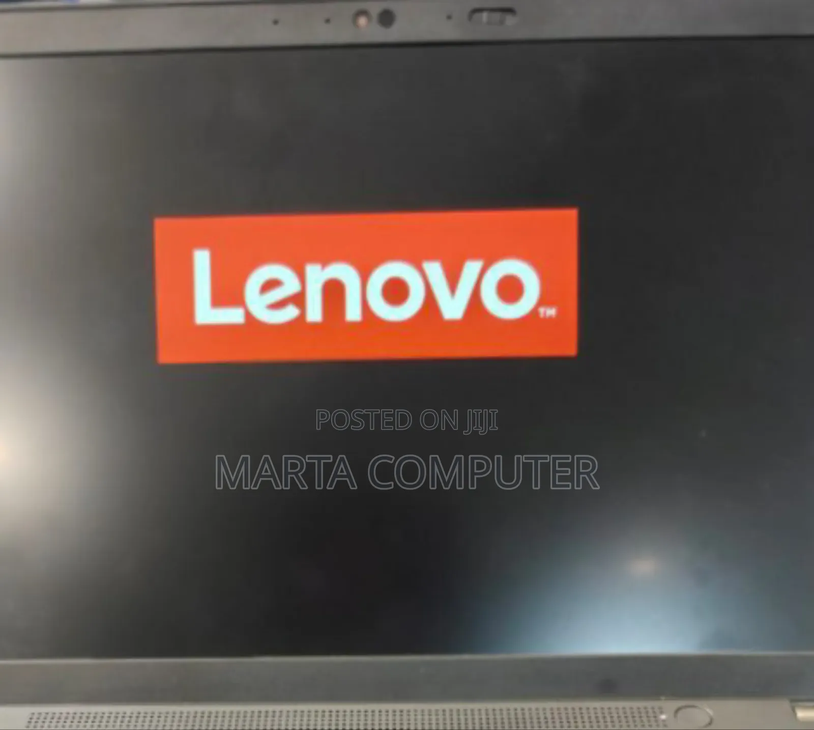 New Laptop Lenovo ThinkPad 10 16GB Intel Core I5 SSD 512GB