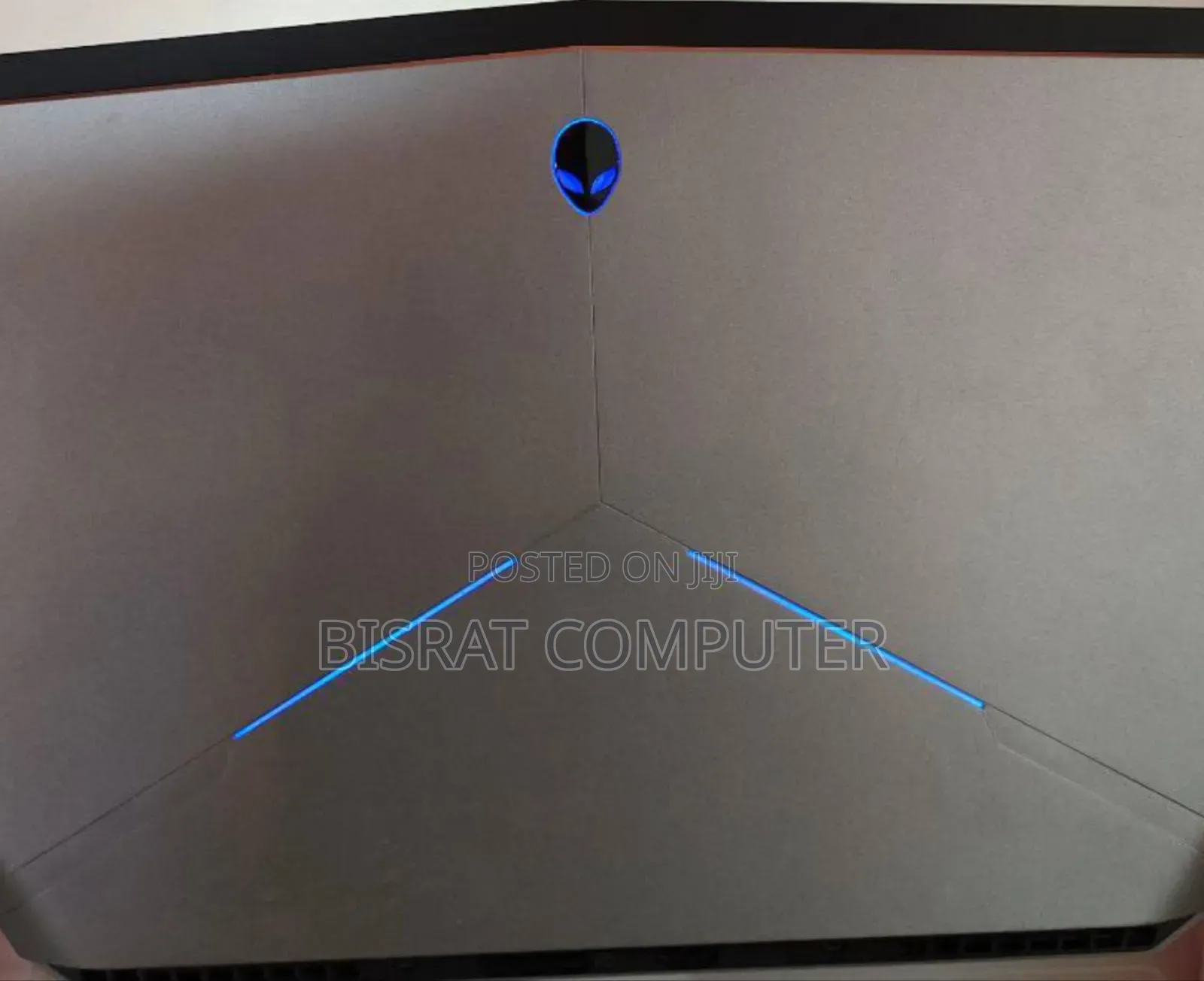 New Laptop Alienware Area-51m 16GB Intel Core I5 SSD 256GB