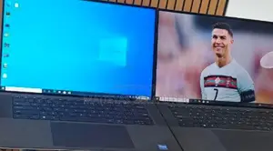 New Laptop Dell Precision 5550 16GB Intel Core I7 SSD 512GB