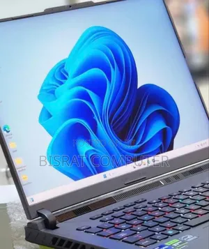 Photo - New Laptop Asus ROG Strix G16 G614 32GB Intel Core I9 SSD 1T