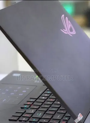 New Laptop Asus ROG Strix G16 G614 32GB Intel Core I9 SSD 1T