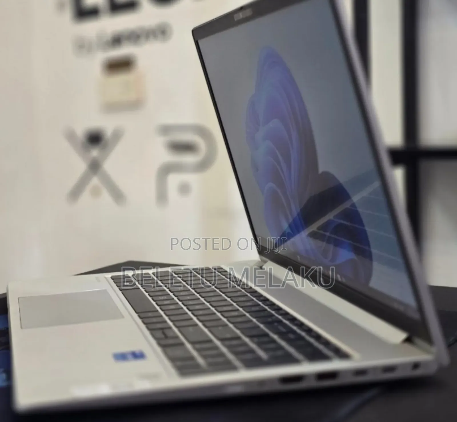 New Laptop HP 16GB Intel Core I5 SSD 1T