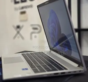 New Laptop HP 16GB Intel Core I5 SSD 1T