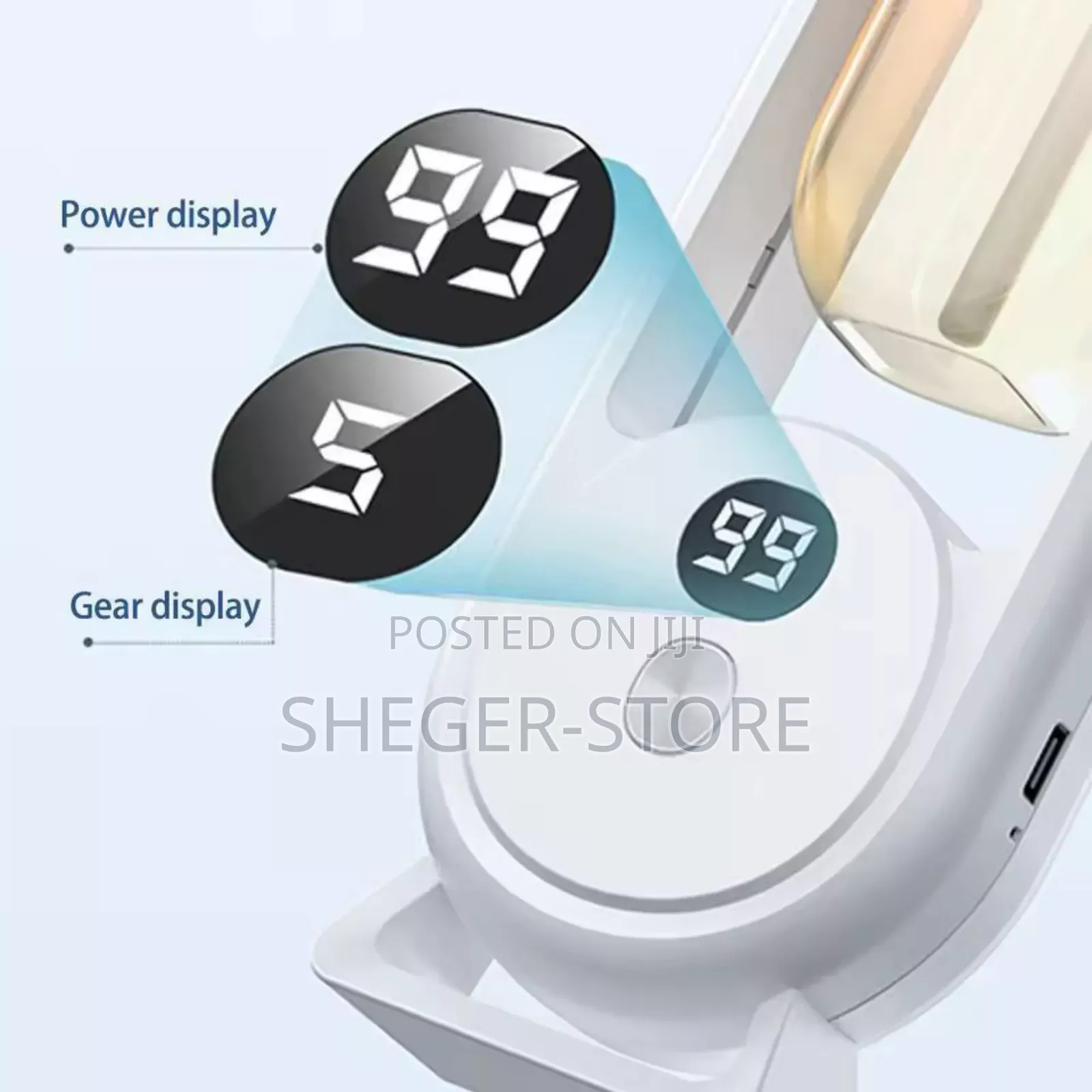 Orginal Automatic Fragrance Machine ( ለቤት መልካም መዓዛን የሚሰጥ)