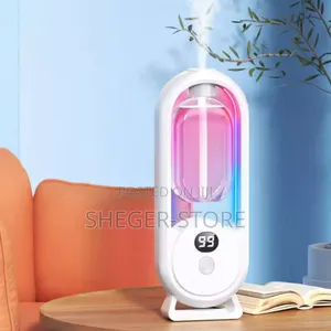 Orginal Automatic Fragrance Machine ( ለቤት መልካም መዓዛን የሚሰጥ)