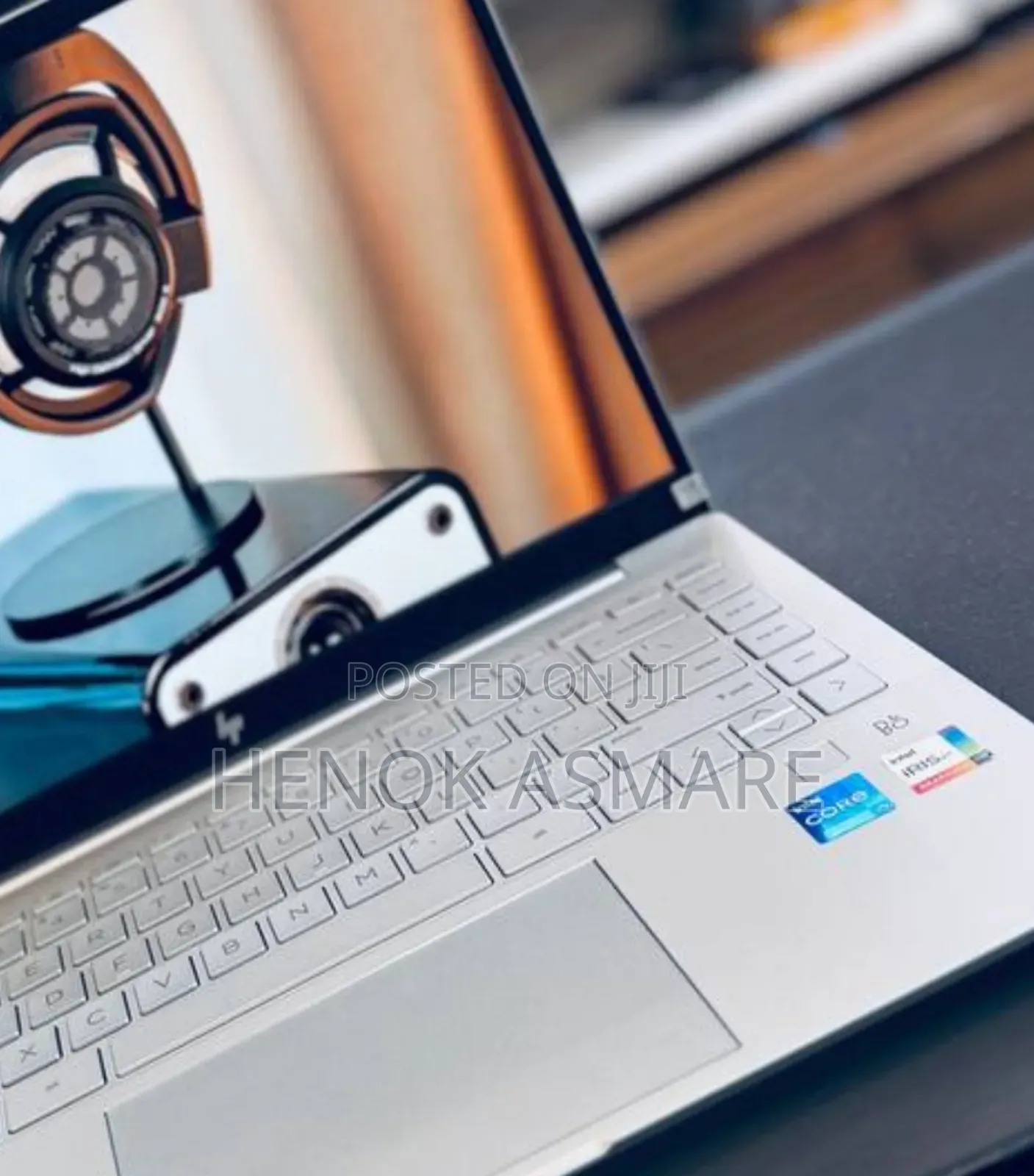 New Laptop HP Pavilion 14 16GB Intel Core I5 SSD 1T