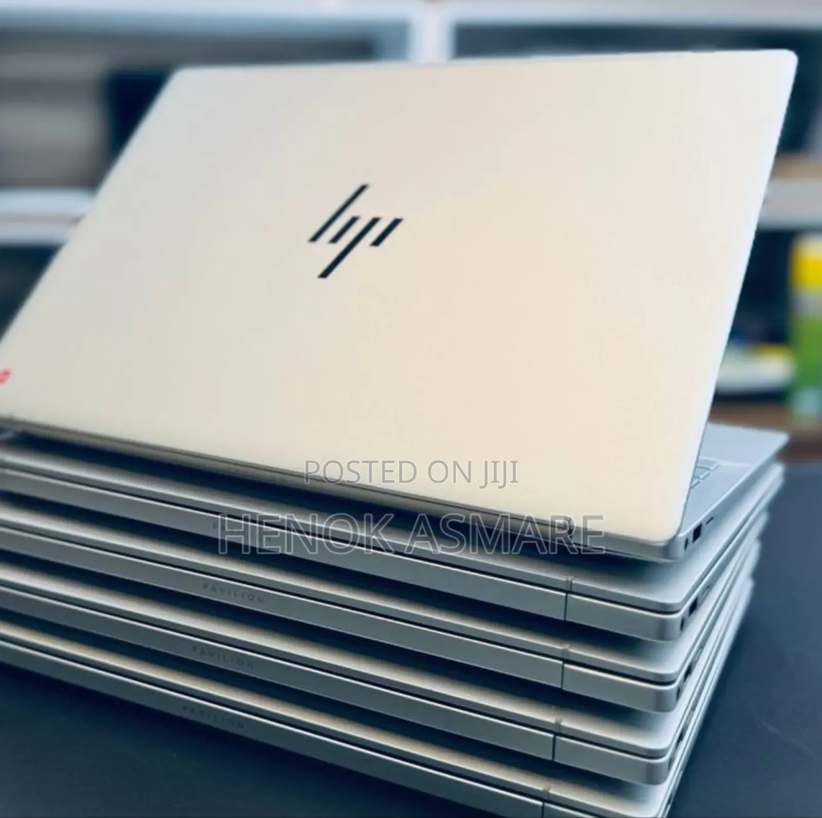 New Laptop HP Pavilion 14 16GB Intel Core I5 SSD 1T