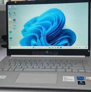 New Laptop HP Stream Notebook 16GB Intel Core i5 SSD 512GB