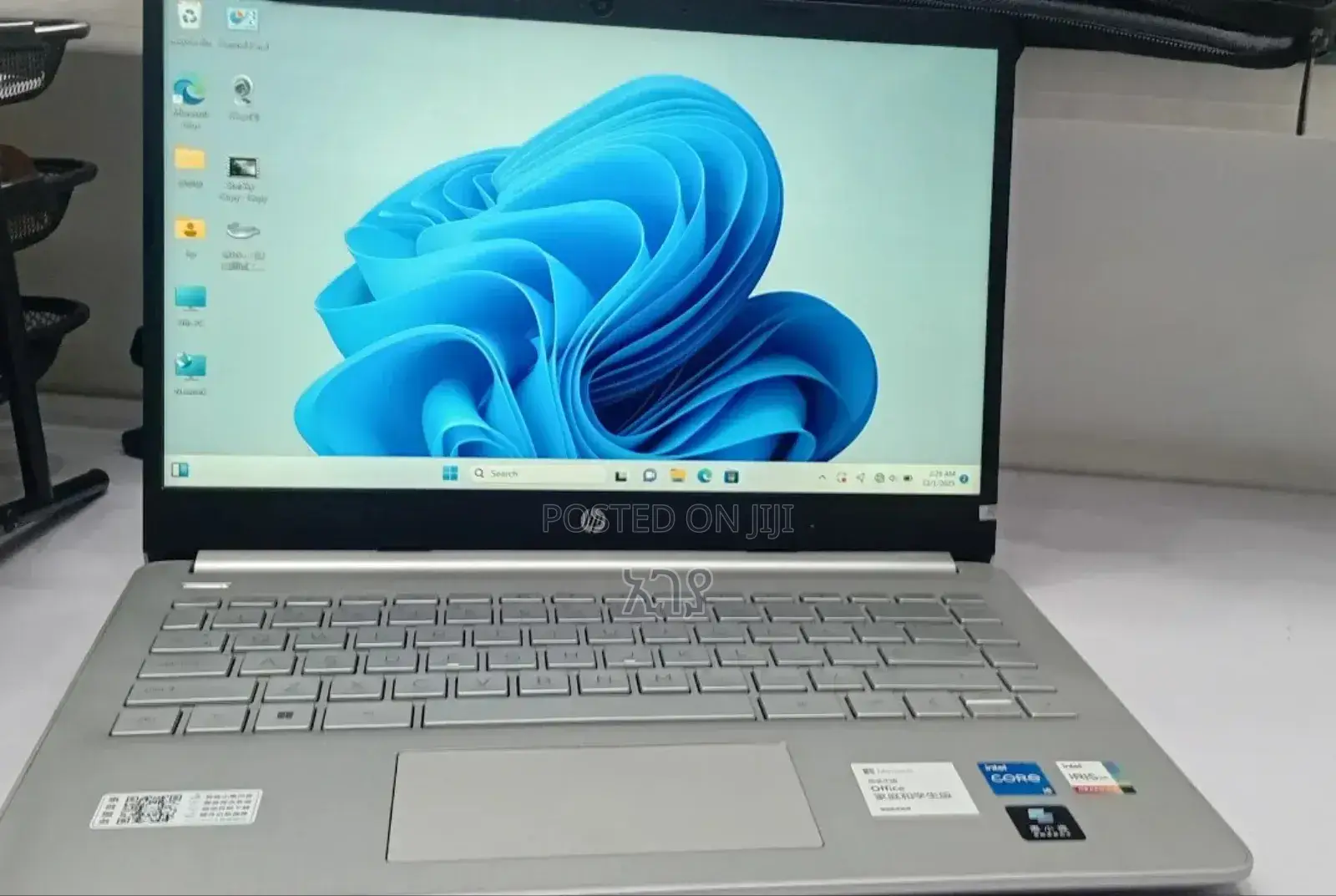 New Laptop HP Stream Notebook 16GB Intel Core i5 SSD 512GB