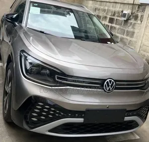 Photo - New Volkswagen ID.6 2024 Brown