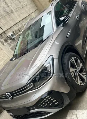 New Volkswagen ID.6 2024 Brown