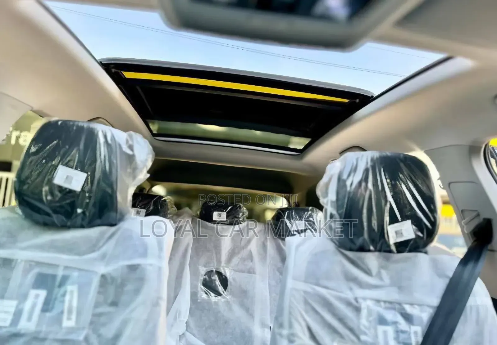 New Volkswagen ID.6 2024 Brown