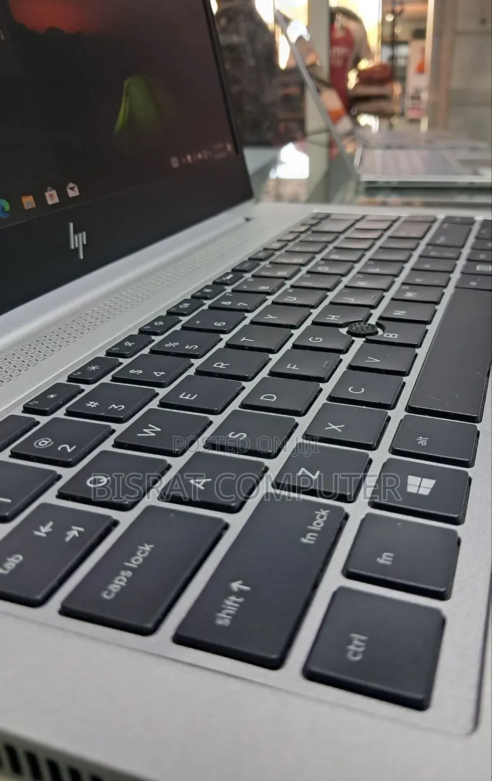 New Laptop HP EliteBook 840 G5 16GB Intel Core I7 SSD 512GB