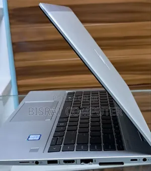 New Laptop HP EliteBook 840 G5 16GB Intel Core I7 SSD 512GB