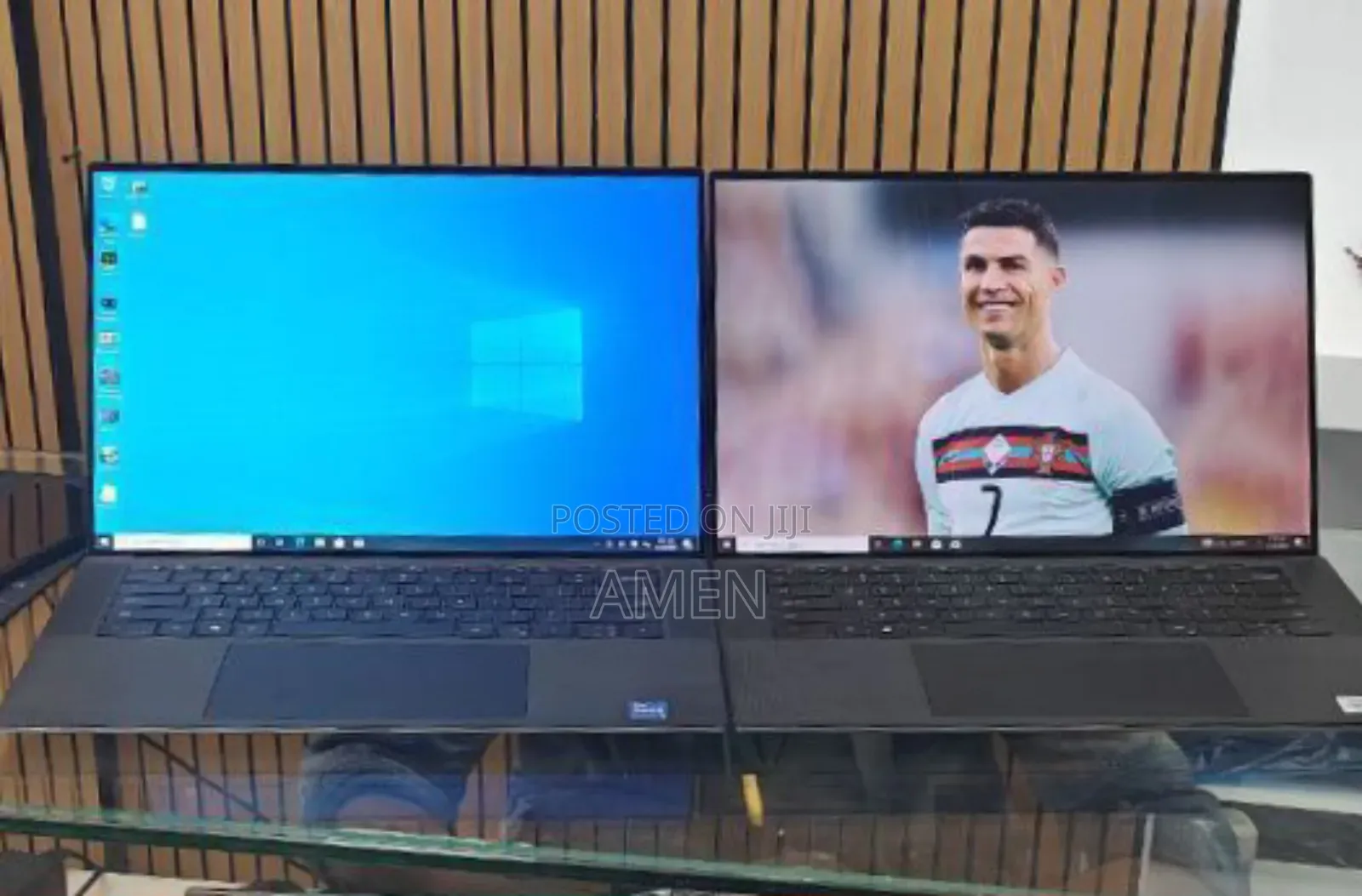 New Laptop Dell Precision 5550 16GB Intel Core I9 SSD 512GB