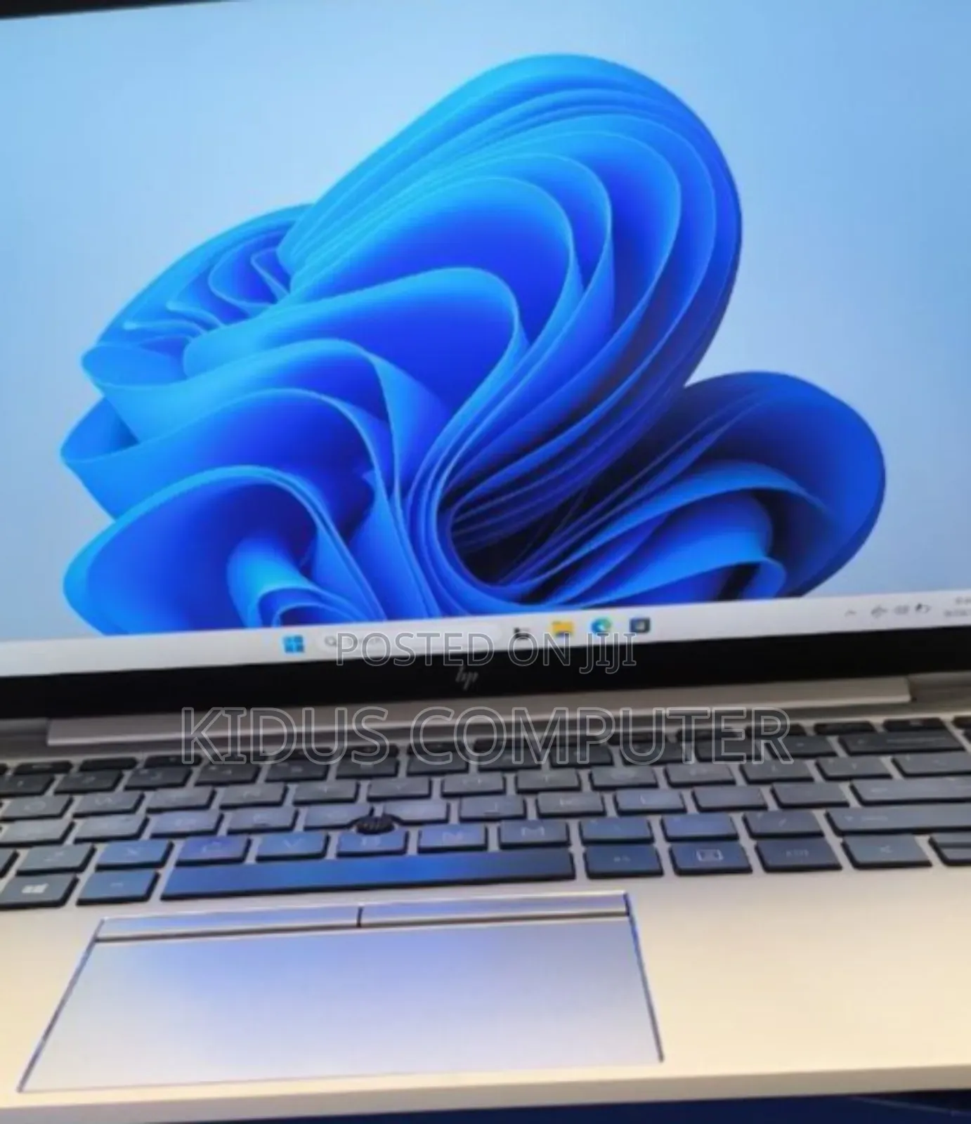 New Laptop HP EliteBook 840 G7 16GB Intel Core I7 SSD 512GB