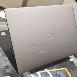 New Laptop Dell Precision 5550 16GB Intel Core I9 SSD 512GB