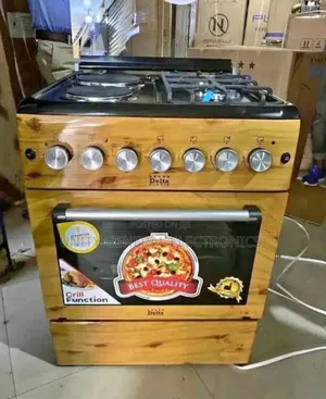 Photo - Delta Electric Oven