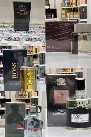 Photo - Gucci Perfume for Men