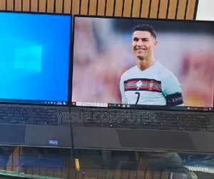 Photo - New Laptop Dell Precision 5550 16GB Intel Core I7 SSD 512GB