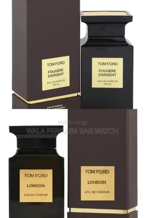 Photo - Tom Ford Unisex Perfume