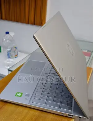Photo - New Laptop HP Pavilion 15 16GB Intel Core i5 SSD 512GB