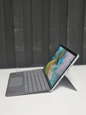 New Laptop Microsoft Surface Go 2 8GB Intel Pentium SSD 128GB