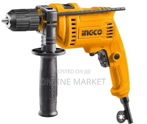 Photo - Electrical Drill