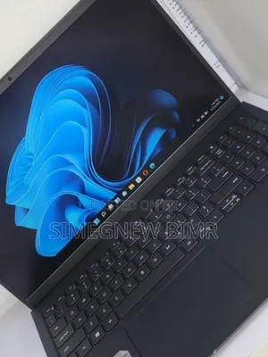 New Laptop Dell Inspiron 15 8GB AMD Ryzen 5 SSD 512GB