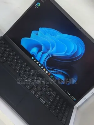 New Laptop Dell Inspiron 15 8GB AMD Ryzen 5 SSD 512GB