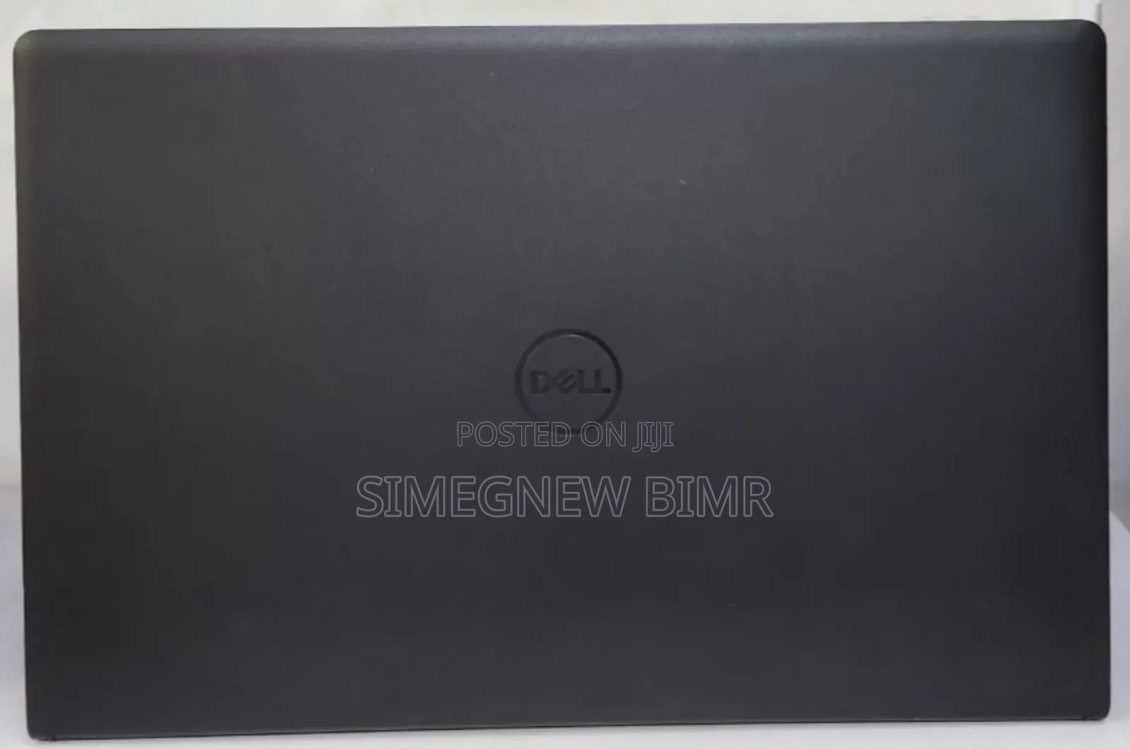 New Laptop Dell Inspiron 15 8GB AMD Ryzen 5 SSD 512GB