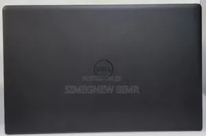 New Laptop Dell Inspiron 15 8GB AMD Ryzen 5 SSD 512GB