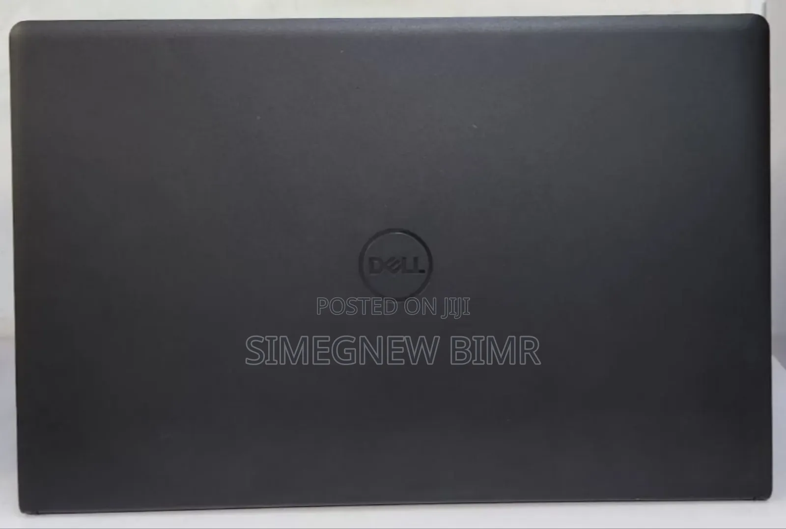 New Laptop Dell Inspiron 15 8GB AMD Ryzen 5 SSD 512GB