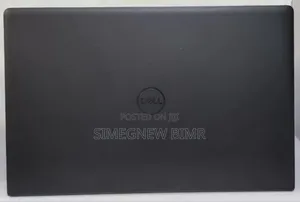 New Laptop Dell Inspiron 15 8GB AMD Ryzen 5 SSD 512GB