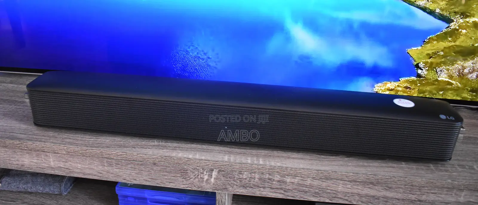 Lg Sk 1 Sound Bar