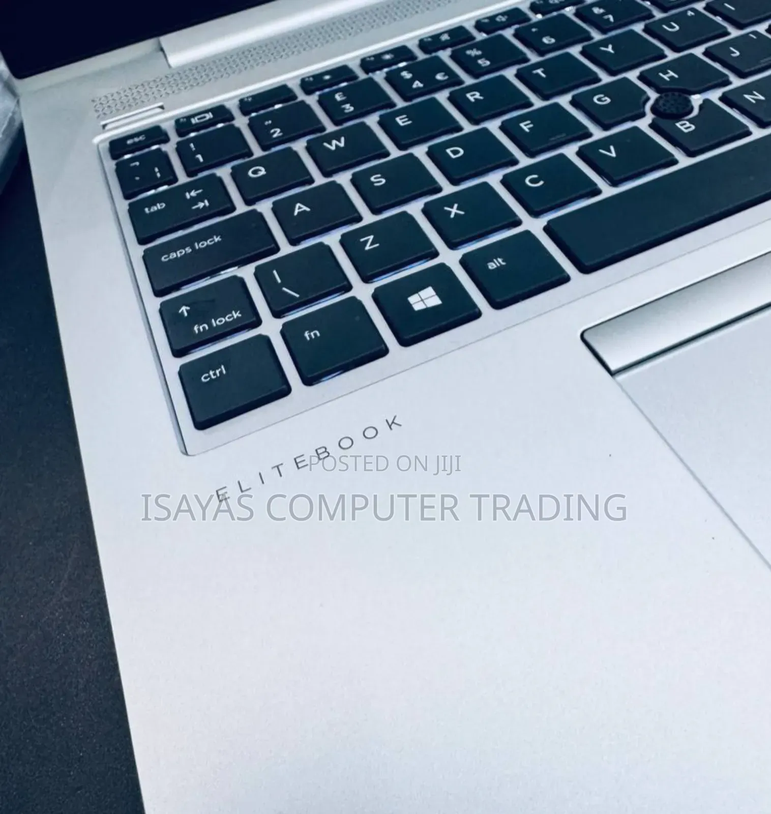 New Laptop HP EliteBook 840 G5 16GB Intel Core I5 SSD 512GB