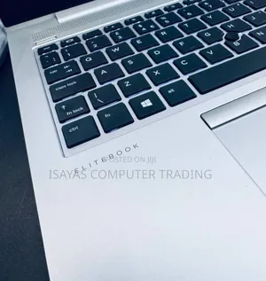 New Laptop HP EliteBook 840 G5 16GB Intel Core I5 SSD 512GB