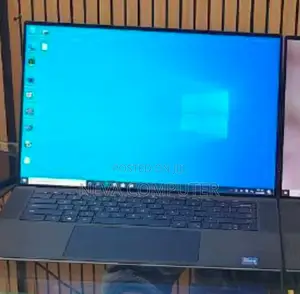 Photo - New Laptop Dell Precision 5550 16GB Intel Core I7 SSD 512GB