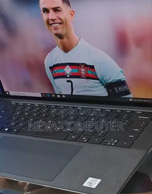 New Laptop Dell Precision 5550 16GB Intel Core I7 SSD 512GB